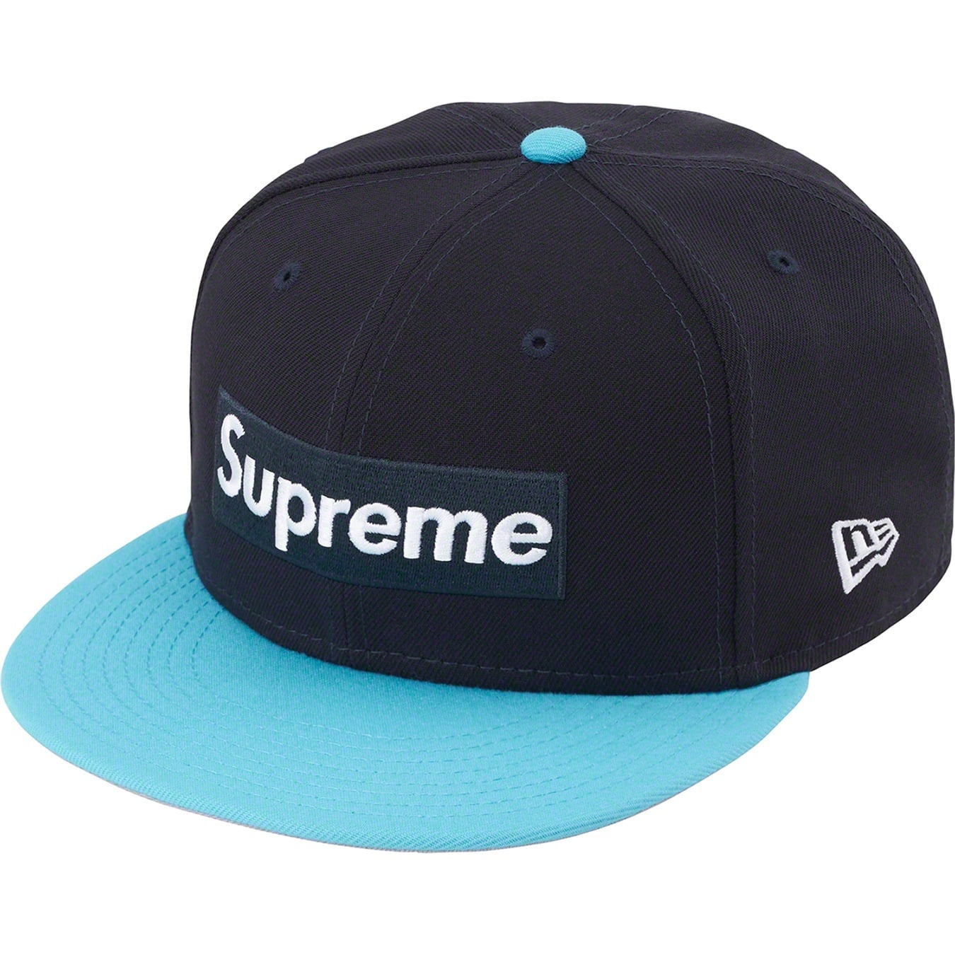 2-Tone Box Logo New Era® view 13